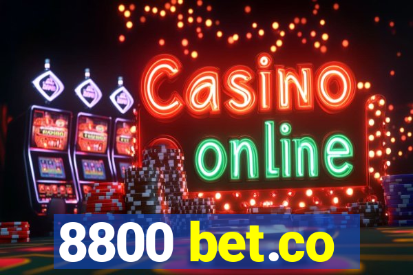 8800 bet.co